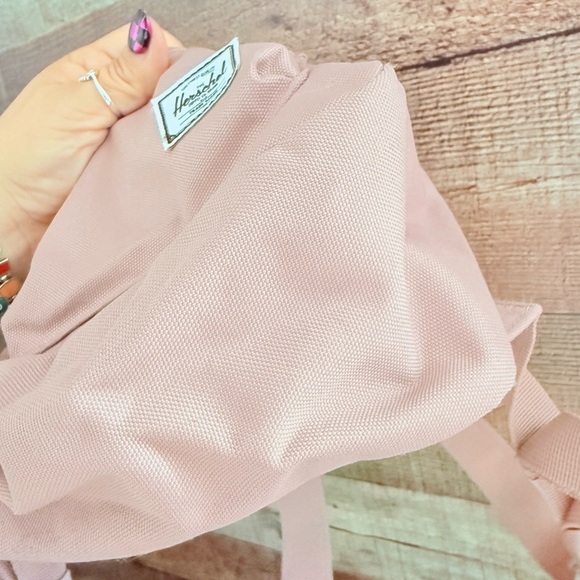 Herschel Supply Company Dusty Rose Backpack